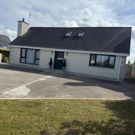 Suzies Escape, hotel v mestu Bovevagh