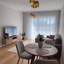Kukerpuu Kinnisvara, hotel en Raadi