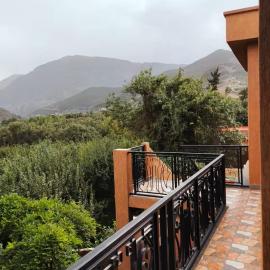 La Maison Nature , Mountains View Suite