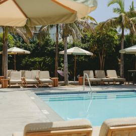 Hotel June West LA, a Member of Design Hotels, hotel en Los Ángeles