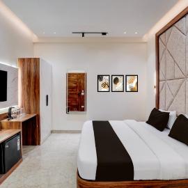 Hotel O Maruti Hotel