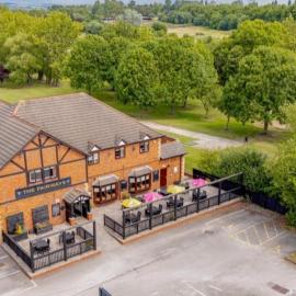 The Fairways Pub, hotel v destinácii Templebrough