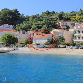 Holiday home Maja, hotel a Podgora