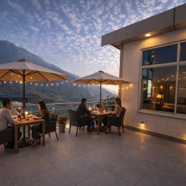 Sitara Premium Dhakad Gold, Near Lakshman Jhula, Tapovan