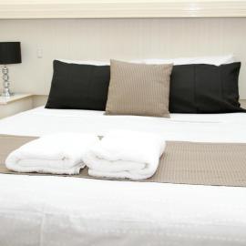 Viesnīca Renmark Motor Inn pilsētā Renmarka