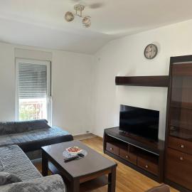 Apartman VUKOVIĆ