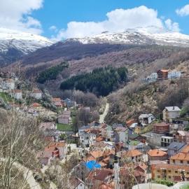 Radesha Guest House, hotel in Dragash