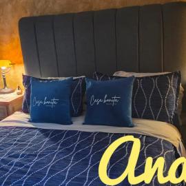 Casa Bonita en Val'Quirico, hotel in Tlaxcala de Xicohténcatl