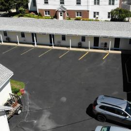 Royale Coach Motor Lodge