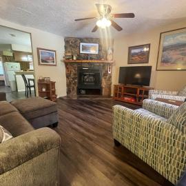 Valley Condo 116, hotel en Red River