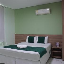 Ipatinga में, होटल Domus Hotel Cidade Nobre - Ipatinga