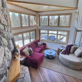 Family-Friendly Ski-In/Ski-Out | In-Unit Sauna