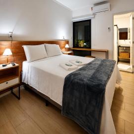 Requinte Hotel, hotel in São Paulo
