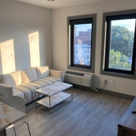 NYC Views, Cozy Union City Stay