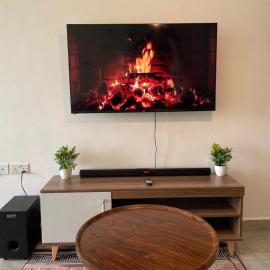 Urbanest Living A601 - Tsavo Sentinel Rongai, hotel in Ongata Rongai 