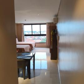 Alma Libre 5 - Departamento Sognare Costanera 905