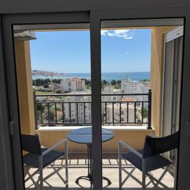 Apartman Raba