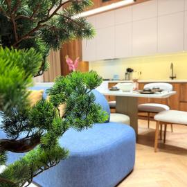 Tashkent City Luxury Apartments