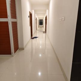 Indraneelam Inn, hotel i Guruvayur