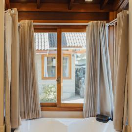Cabanas Belo Destino، فندق في غرامادو