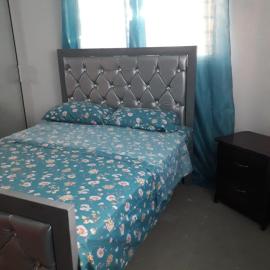 SDQ apartamentos, hotel u gradu Cancino