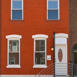 20th Street Retreat - Basement, Game room, Patio, hotel in Philadelphia