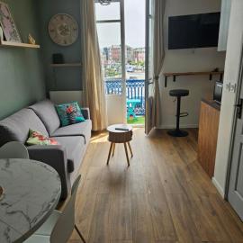 Le coeur de Mers, hotel a Mers-les-Bains
