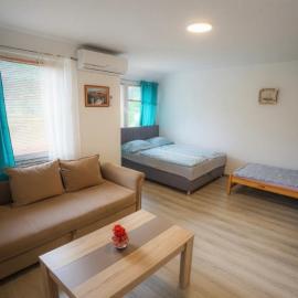 Apartments Božena