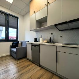 POPIELATE Apartamenty, khách sạn ở Żywiec