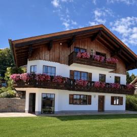 Apartment am Starnberger See, hotel in Tutzing