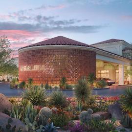 Scottsdale में, होटल Kimpton Miralina Resort and Villas by IHG