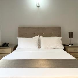 Hotel Roosevelt Plaza