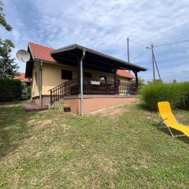 Holiday House Ella - Nature, Privacy & Relaxation