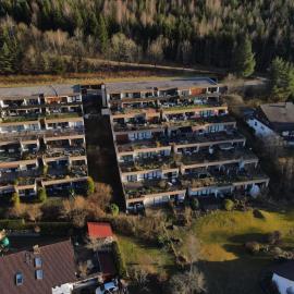 Wald Living