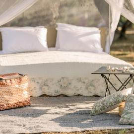 Star Sleep Elis Land Estate - Vasiliki, ξενοδοχείο σε Αμαλιάδα