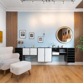 Central Jylland Suite, hotel u gradu Olborg