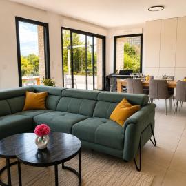 Maison Emma, Country House in French Flanders, hotel in Cassel