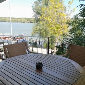 Vila VERA, hotelli kohteessa Mahmudia
