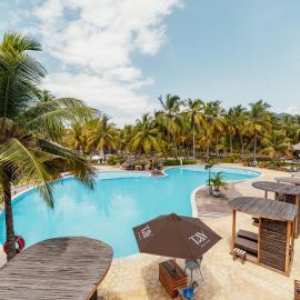 Tay Beach Hotel Tayrona