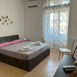 B&B Aram Appartament, hotel a Maddaloni