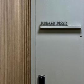 मैक्सिको सिटी में, होटल Primer Piso Polanco