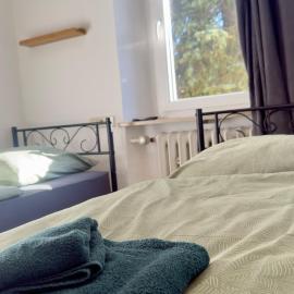 Worker's Dream Apartment, hotel in Kirchenlamitz