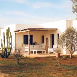 Casina del mandorlo Private Pool