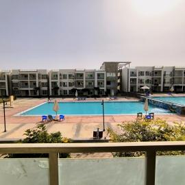 Aroma Sea view chalet one room , for families only, hotel in Al Ḩafāʼir