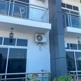 Vianuels Luxuries Nungwi، فندق في Kinyasini