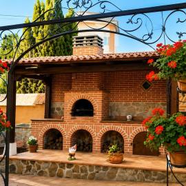 Oasis Segovia, hotel in San Cristóbal de Segovia