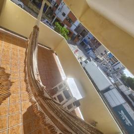 Atlântico com vista para o Mar 1 Rua da praia Manaira - tambaú, hotel in João Pessoa