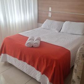 Estúdio Ibiza em Jatiúca, hotel a Maceió