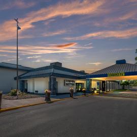 Red Lion Inn & Suites Kansas City, hotel a Kansas City