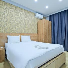 Yenikapi Hotels